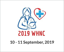 World Healthcare and Nursing Conference 2019 